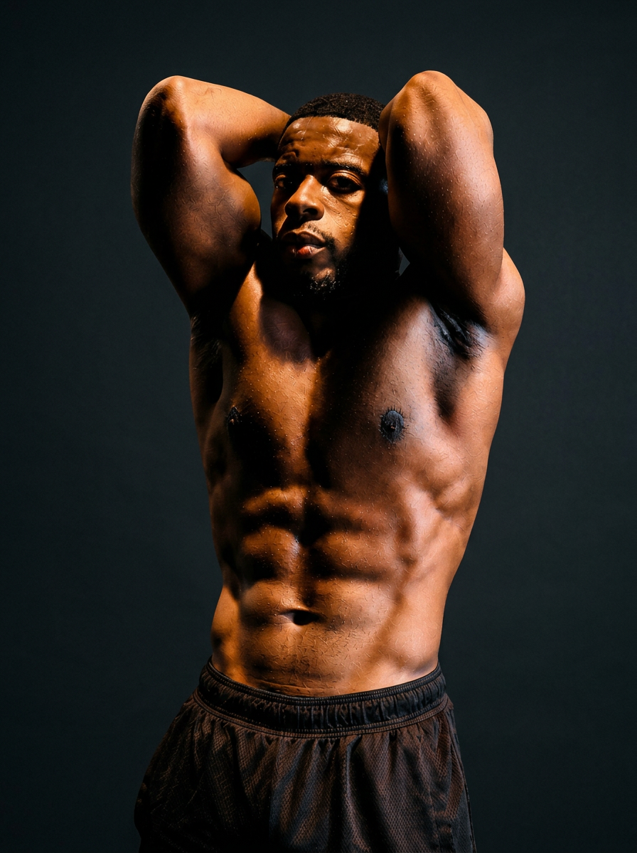 Wansix Pierre — Head Coach